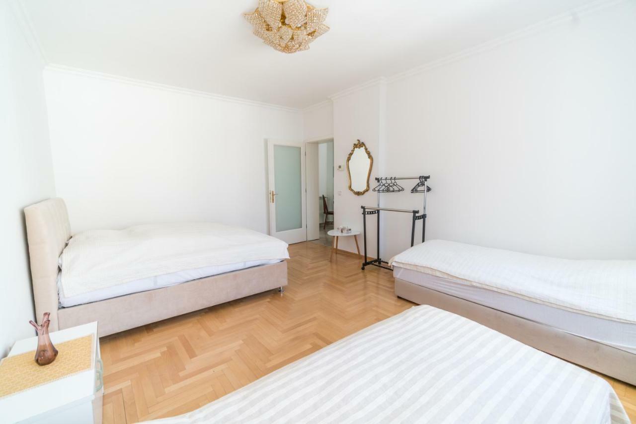 Ferhadija Premium Apartment Σαράγεβο Εξωτερικό φωτογραφία