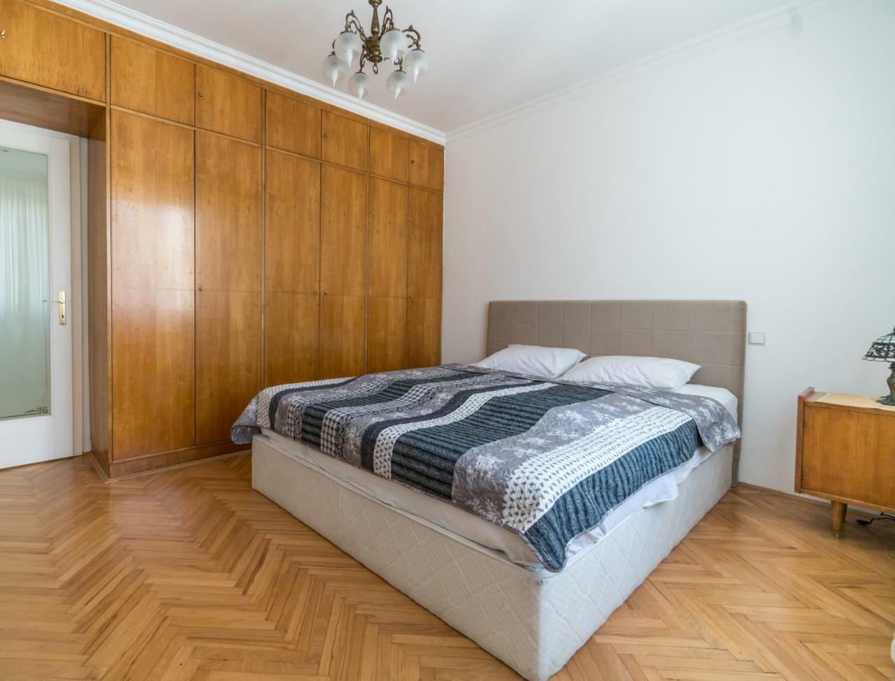 Ferhadija Premium Apartment Σαράγεβο Εξωτερικό φωτογραφία
