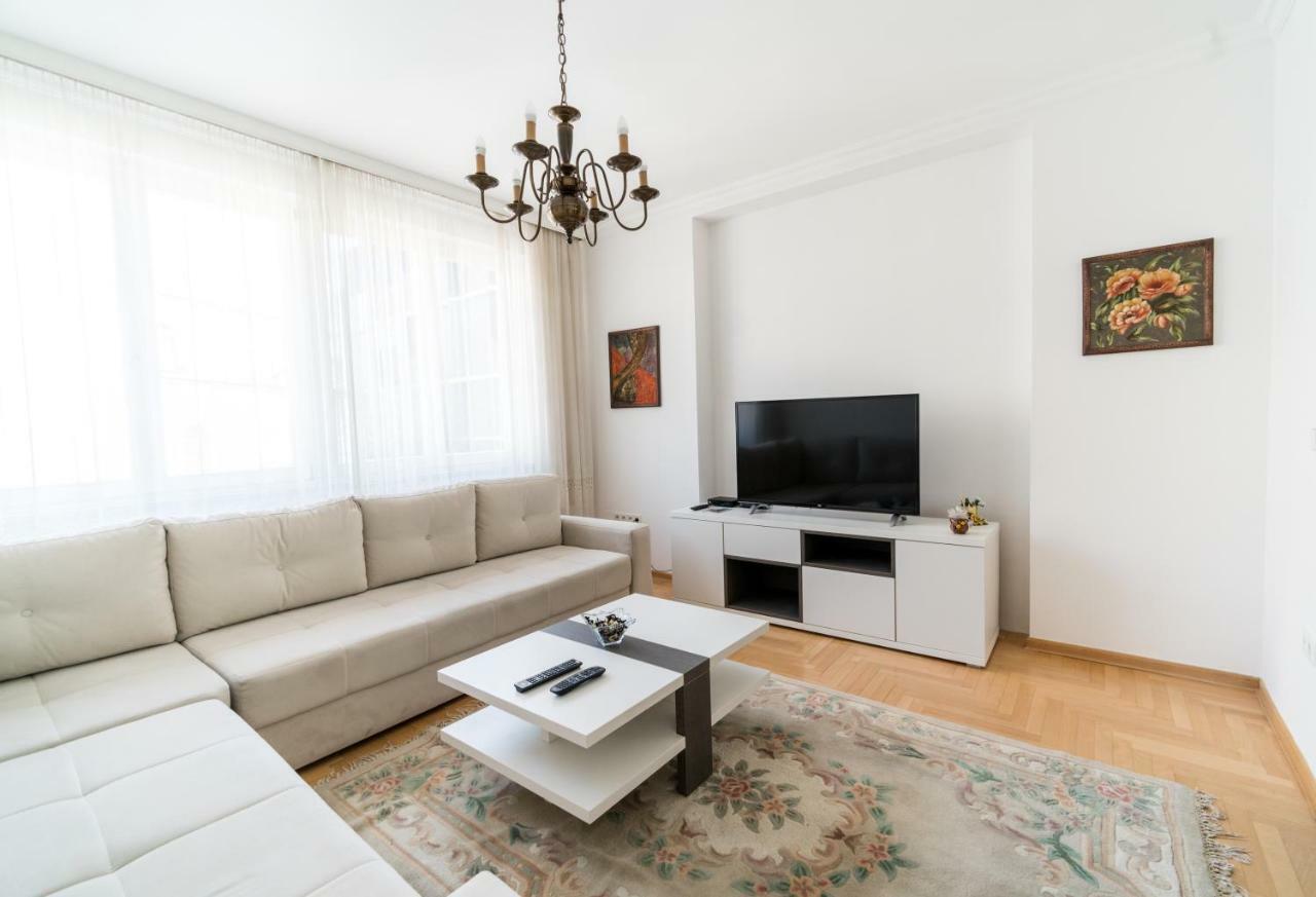 Ferhadija Premium Apartment Σαράγεβο Εξωτερικό φωτογραφία
