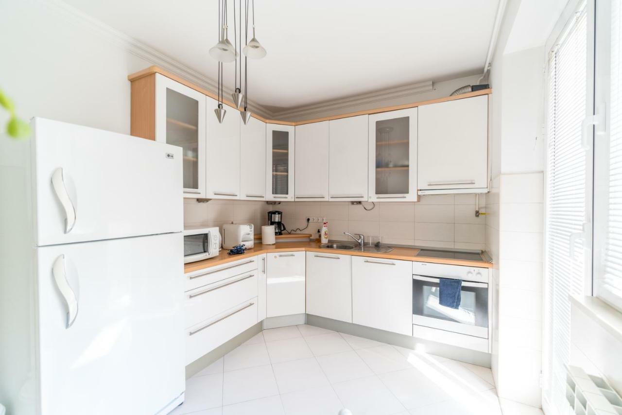 Ferhadija Premium Apartment Σαράγεβο Εξωτερικό φωτογραφία