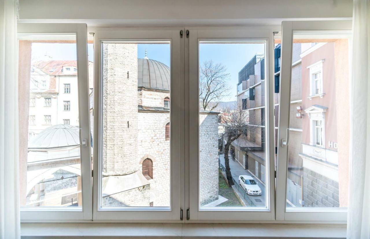 Ferhadija Premium Apartment Σαράγεβο Εξωτερικό φωτογραφία