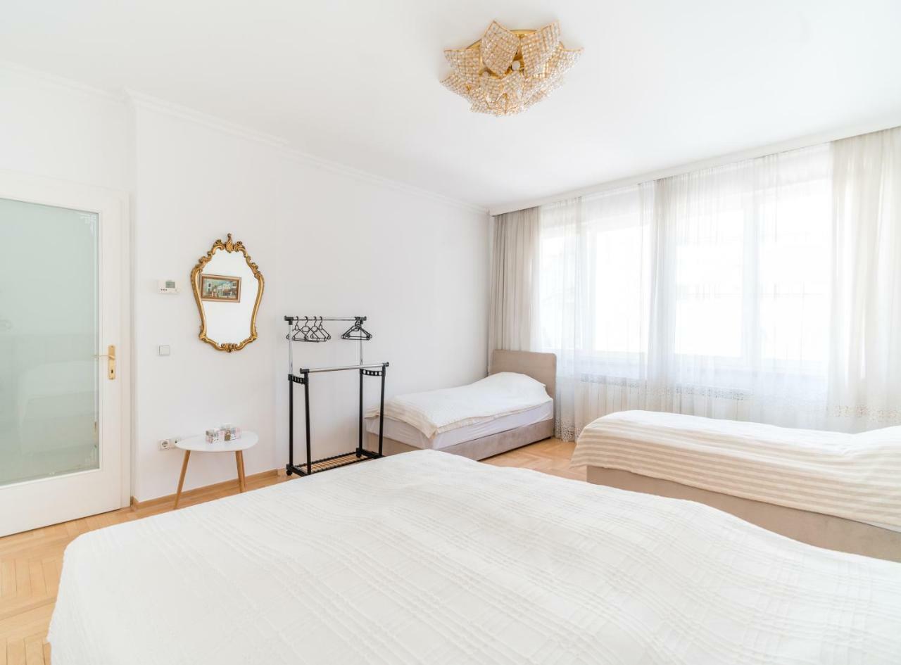 Ferhadija Premium Apartment Σαράγεβο Εξωτερικό φωτογραφία