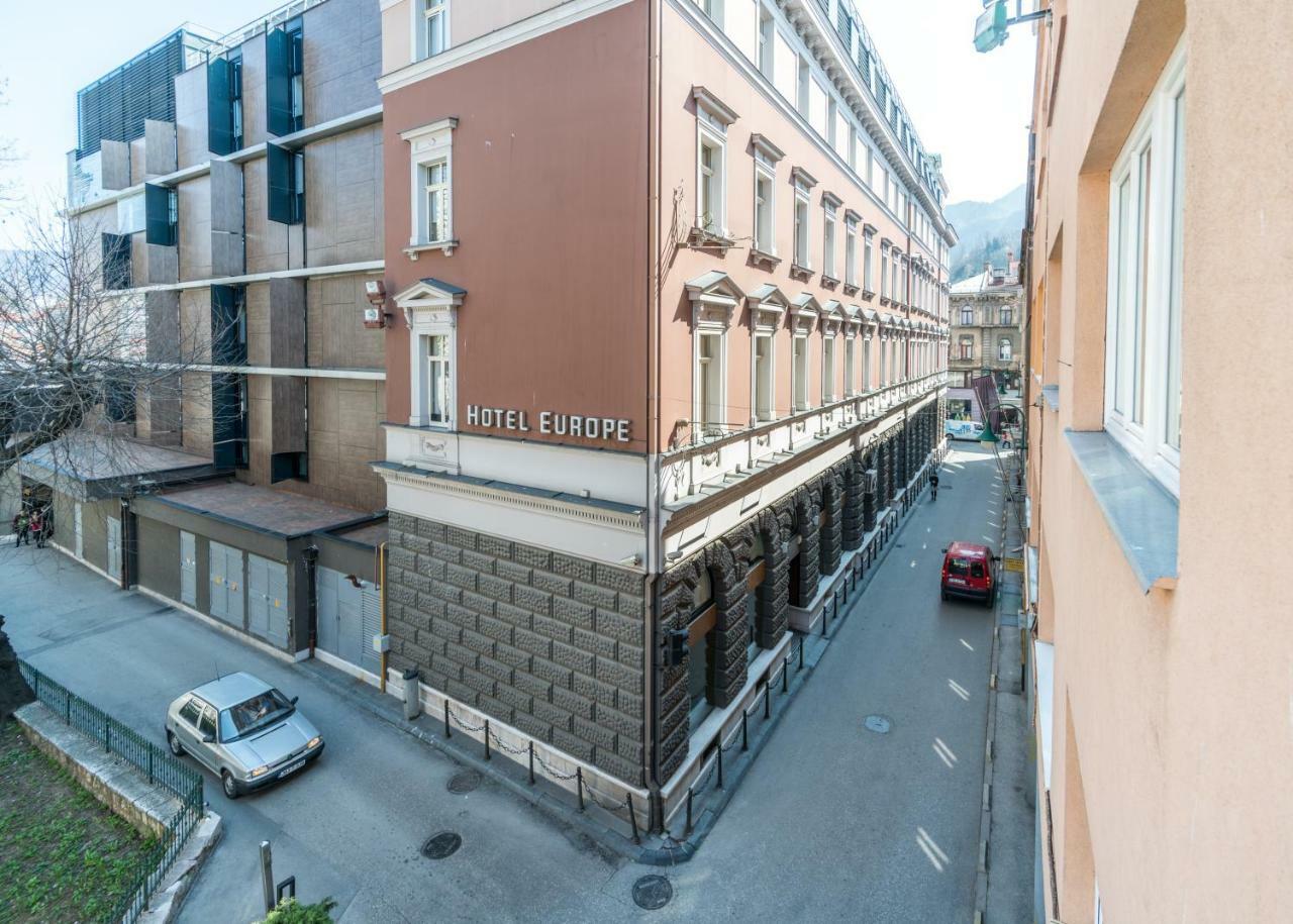 Ferhadija Premium Apartment Σαράγεβο Εξωτερικό φωτογραφία