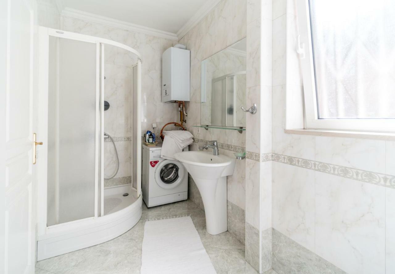 Ferhadija Premium Apartment Σαράγεβο Εξωτερικό φωτογραφία