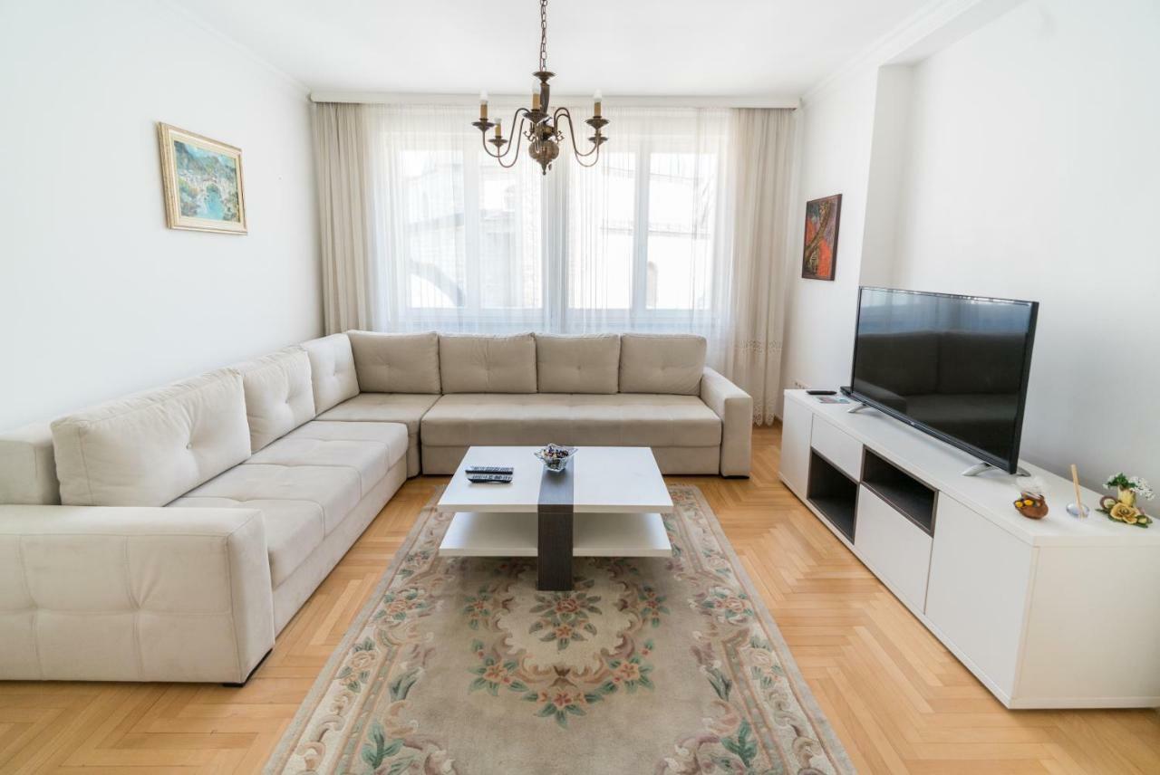 Ferhadija Premium Apartment Σαράγεβο Εξωτερικό φωτογραφία